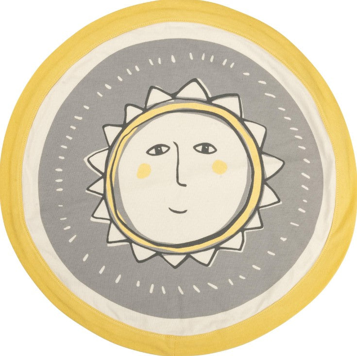 Sun Security Blanket
