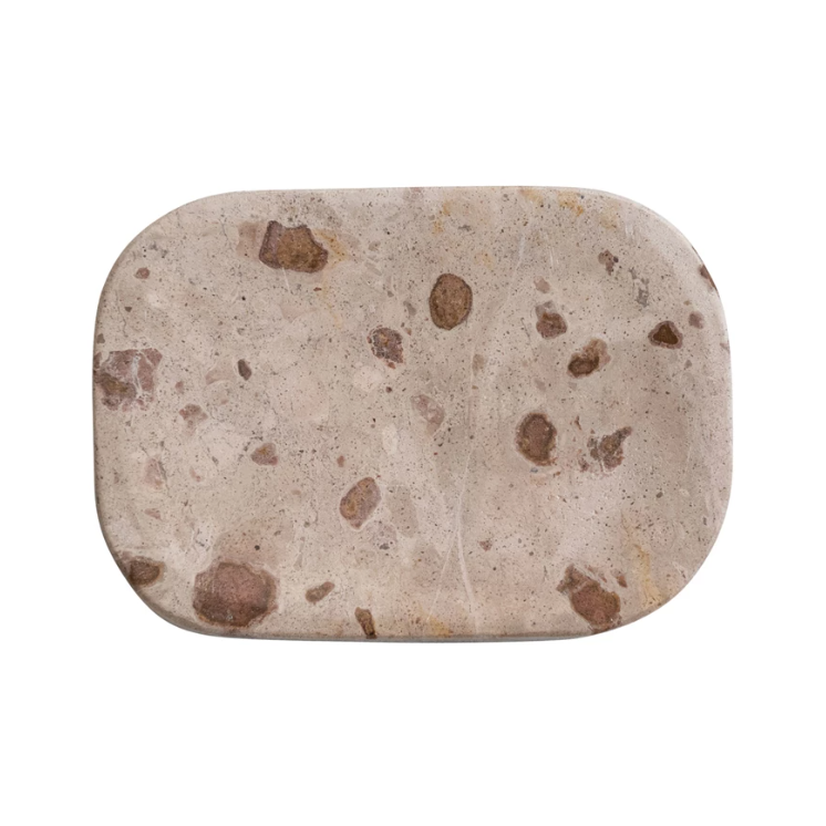 Marble Soap Dish