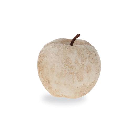 Small Paper Mache Apple