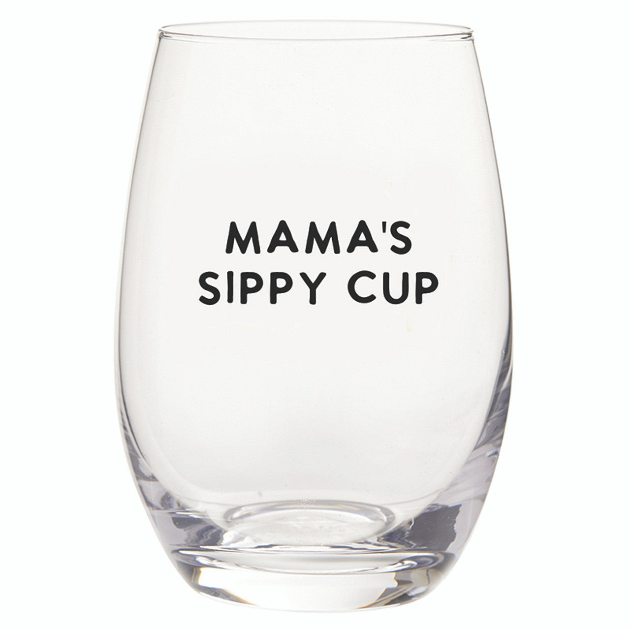 Glass & Sippy Cup Set - Little Man