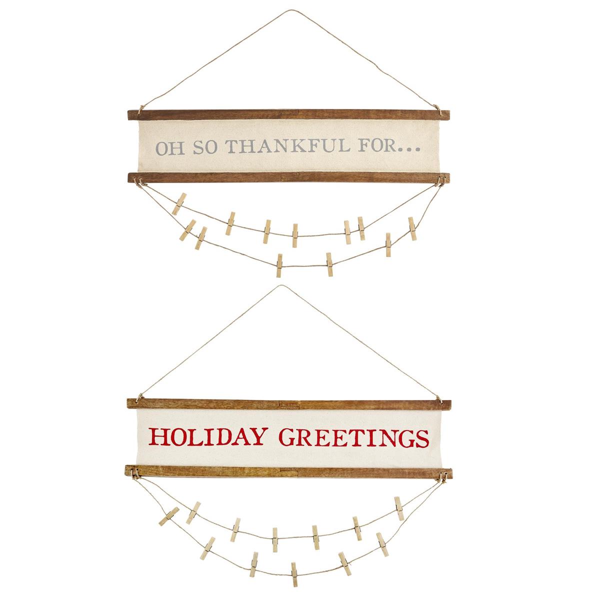 Reverse Photo Card holder