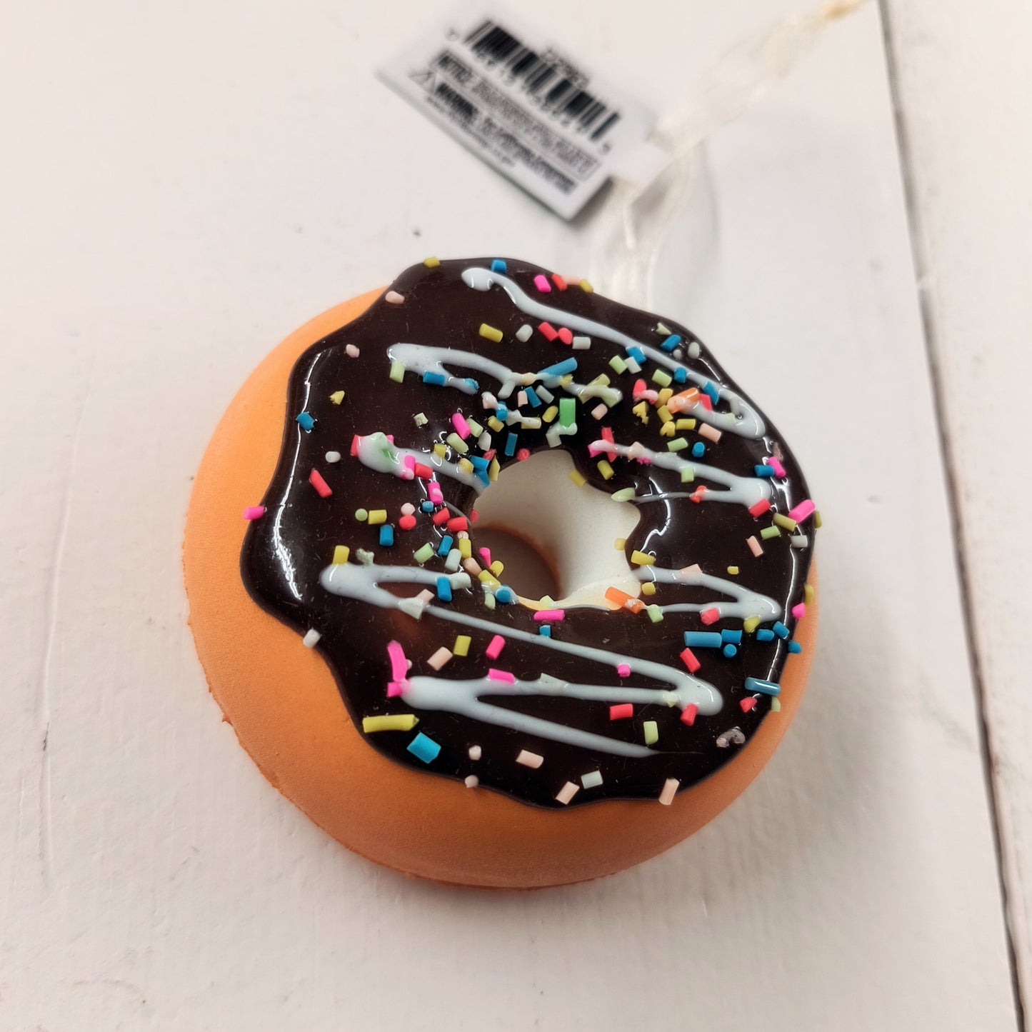 Donut Ornament - 6 Styles