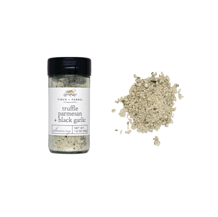 Truffle Parm & Garlic Seasoning 1.6oz