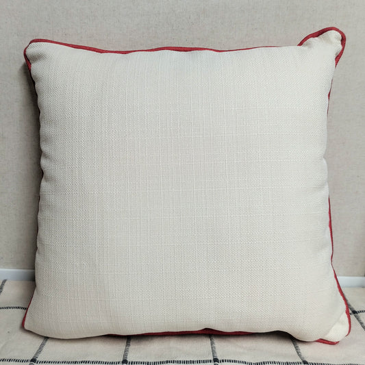 Lake Life Anchor Pillow