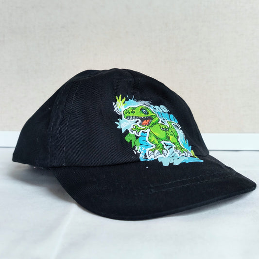 Infant Hat Cool Dino