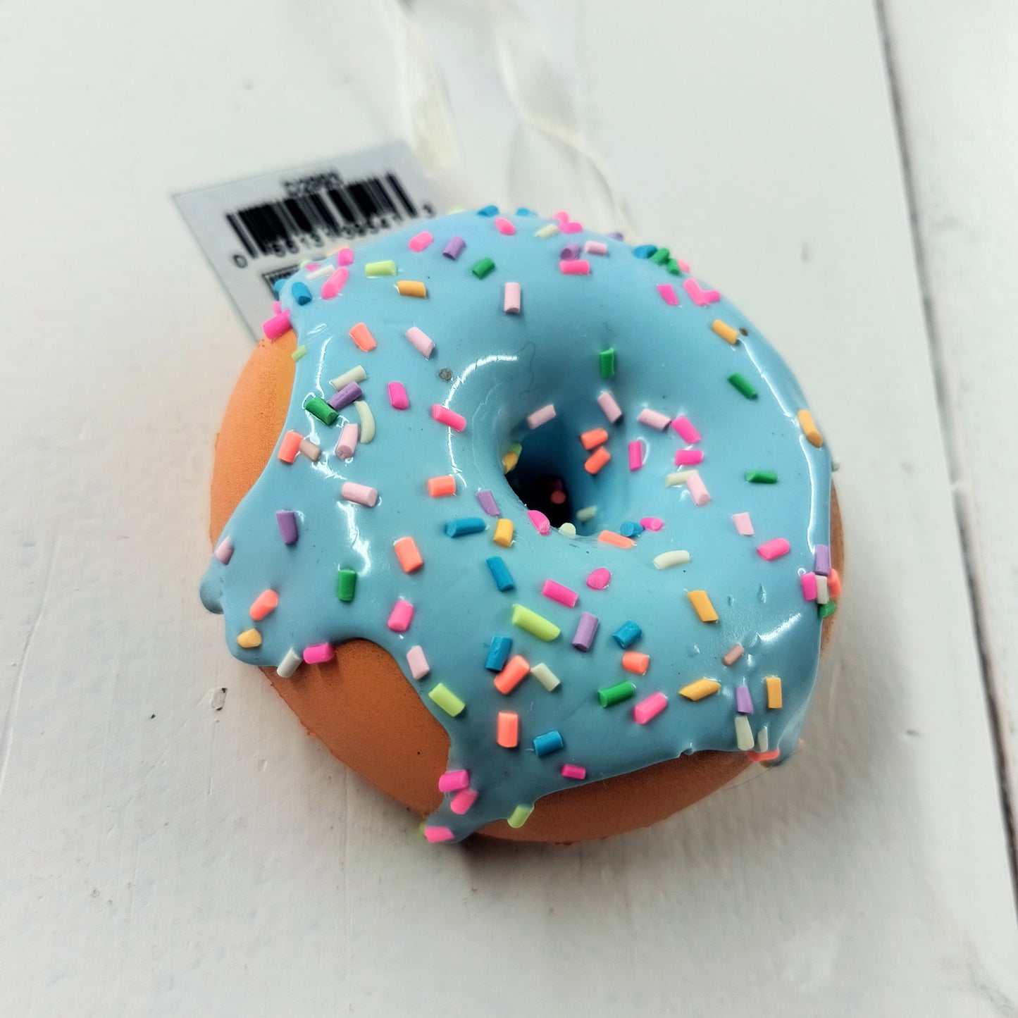Donut Ornament - 6 Styles