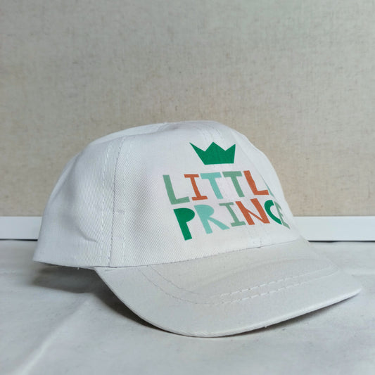 Infant Hat Little Prince