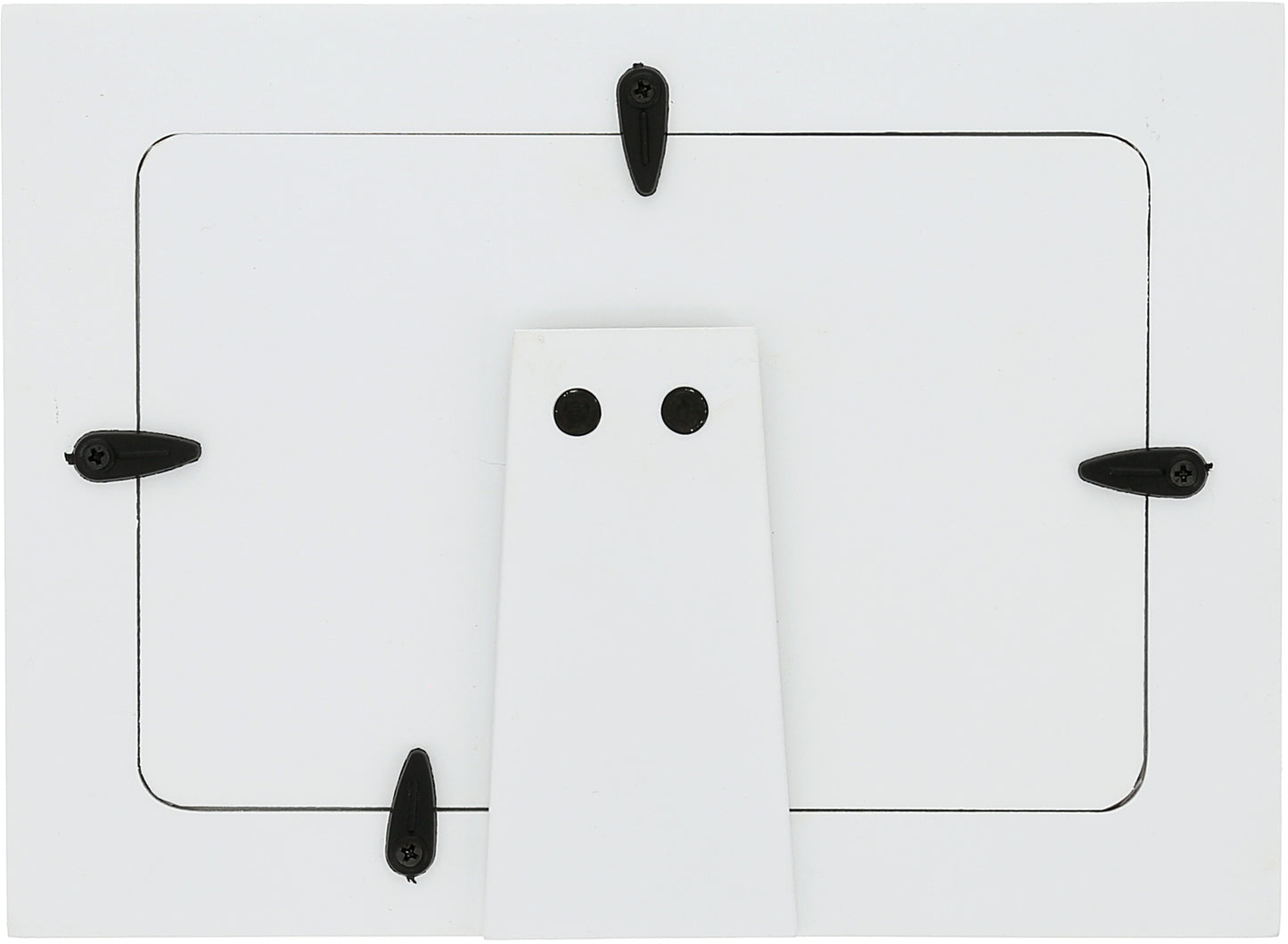 Mr. & Mr. 4x6 Photo Frame