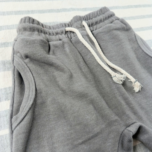Joggers - Grey