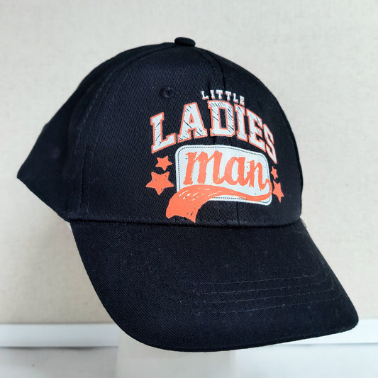 Youth Hat Little Ladies Man