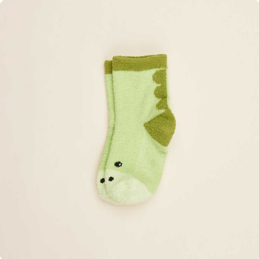Dinosaur Crew Sock Set