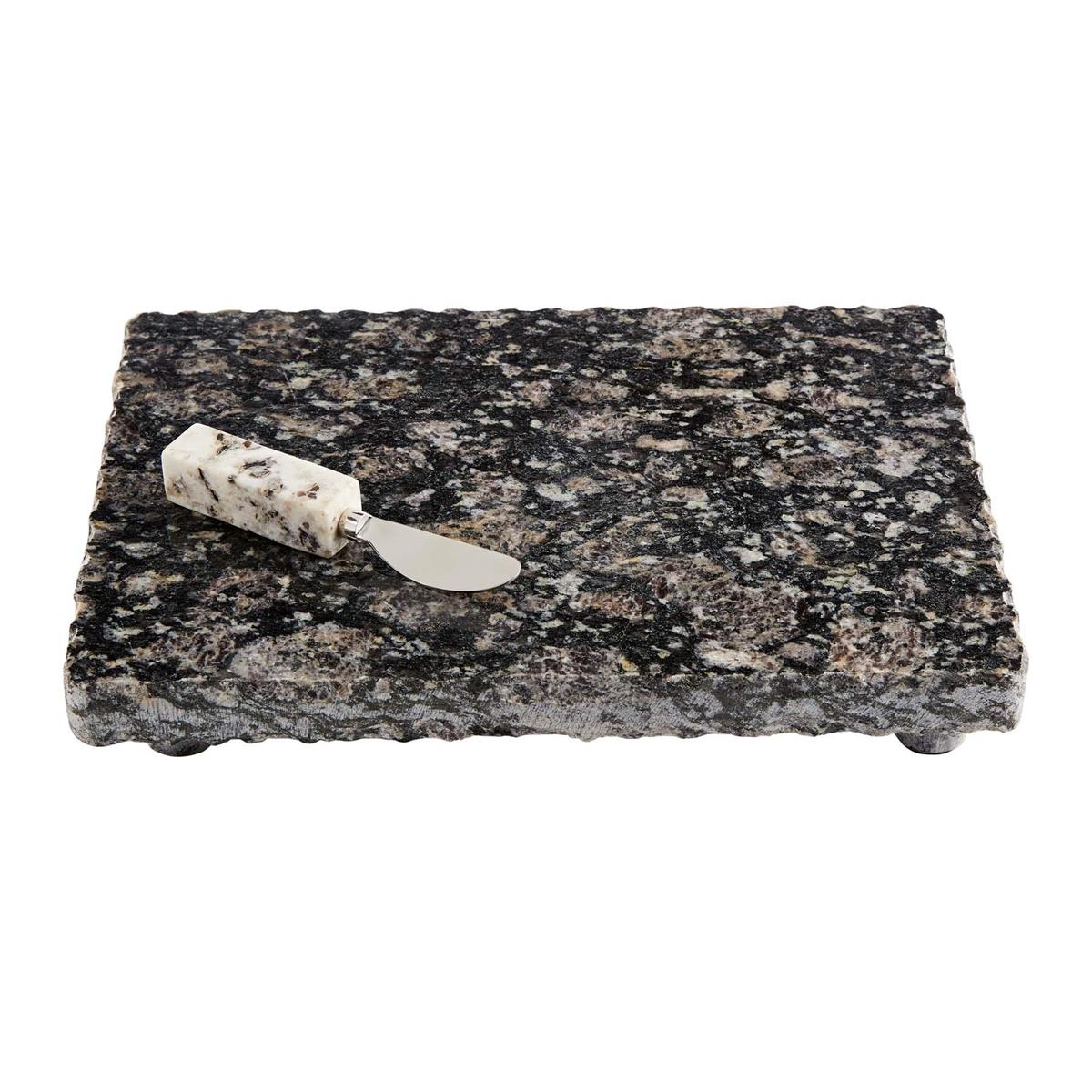 Black Large Granite Board Set