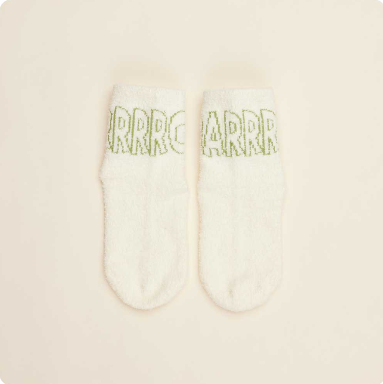 Dinosaur Crew Sock Set