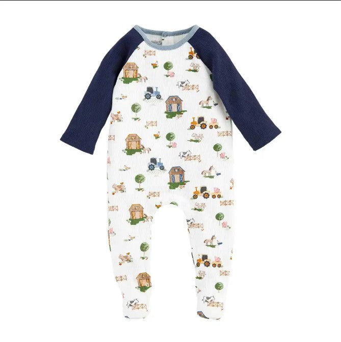 Farm Sleeper