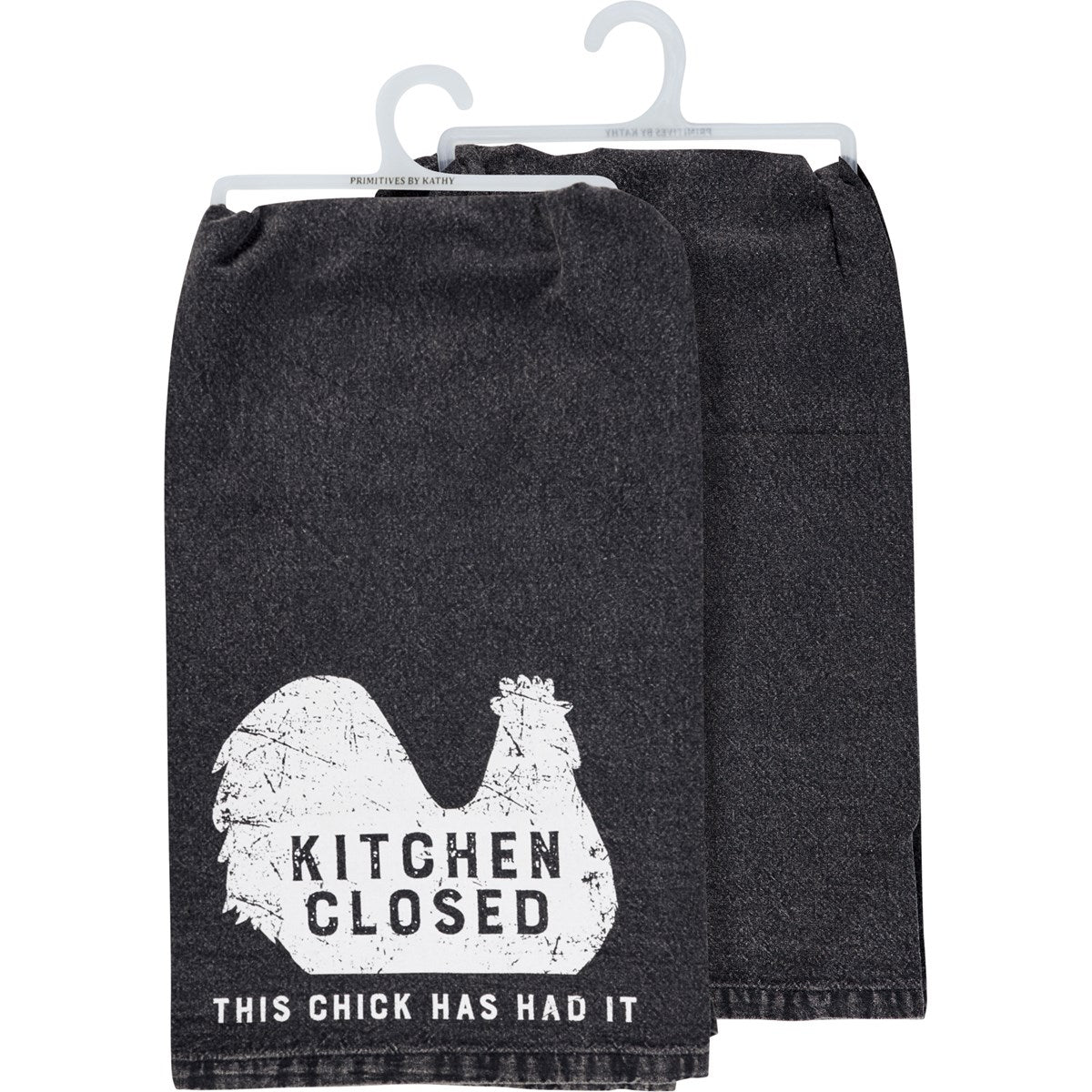 Kitchen Closed Rustic Kitchen Towel