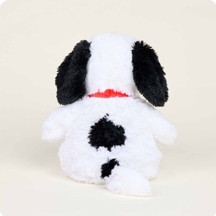 Snoopy Warmies
