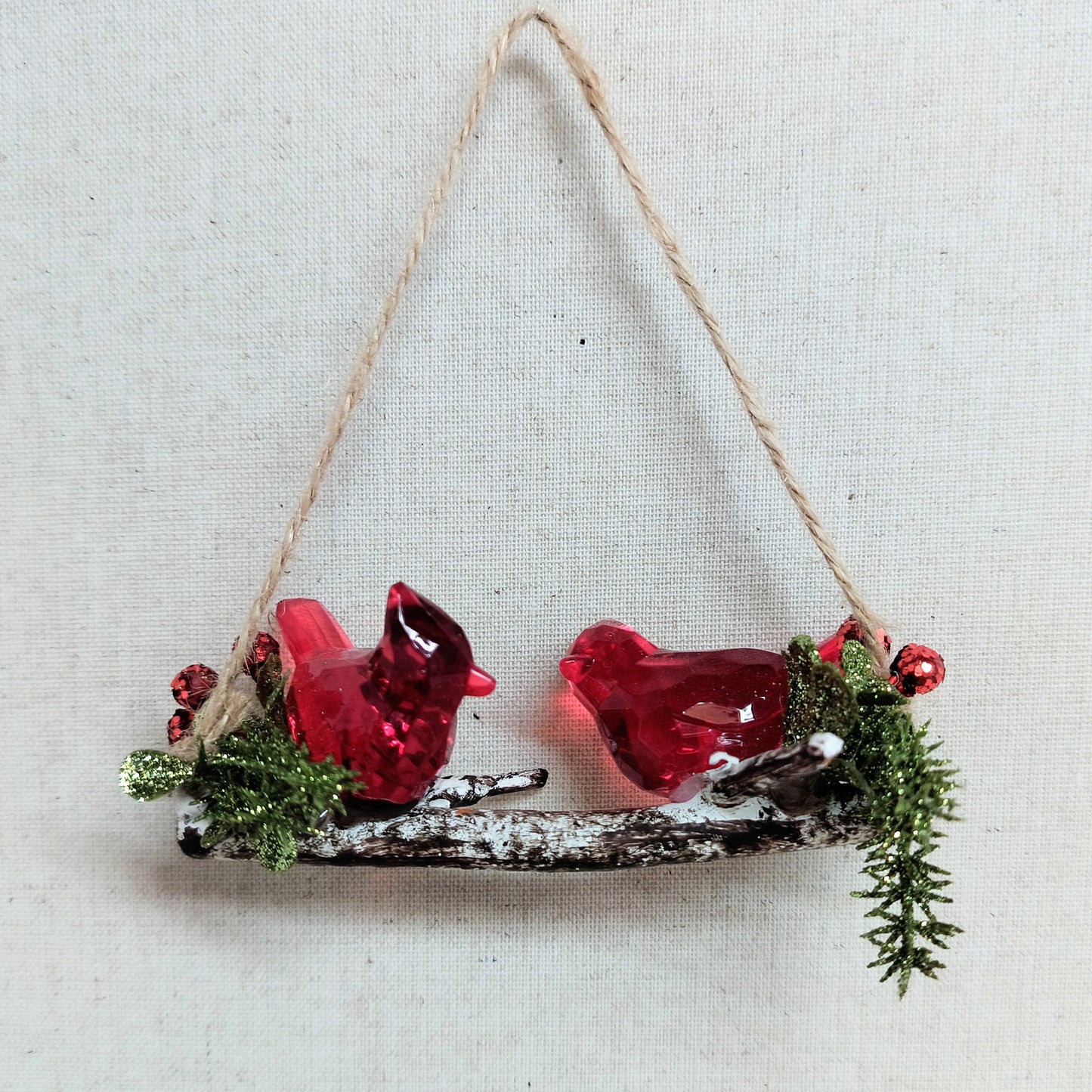 Cardinals on Branch
