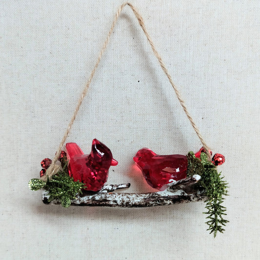 Cardinals on Branch