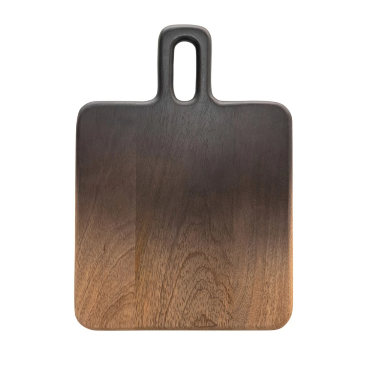 Mango Wood Serving Board