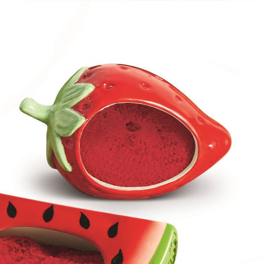 Fruit Scrubby Holder