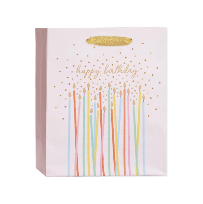 Gift Bag - Make A Wish Med