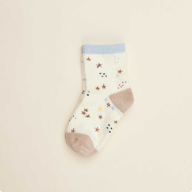 Sloth Crew Sock Set