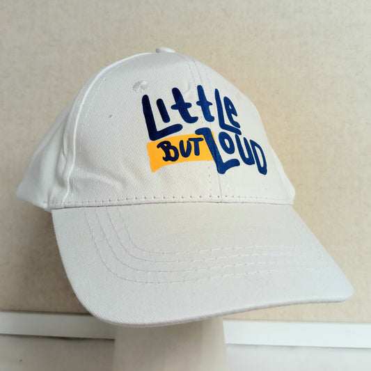 Youth Hat Little But Loud