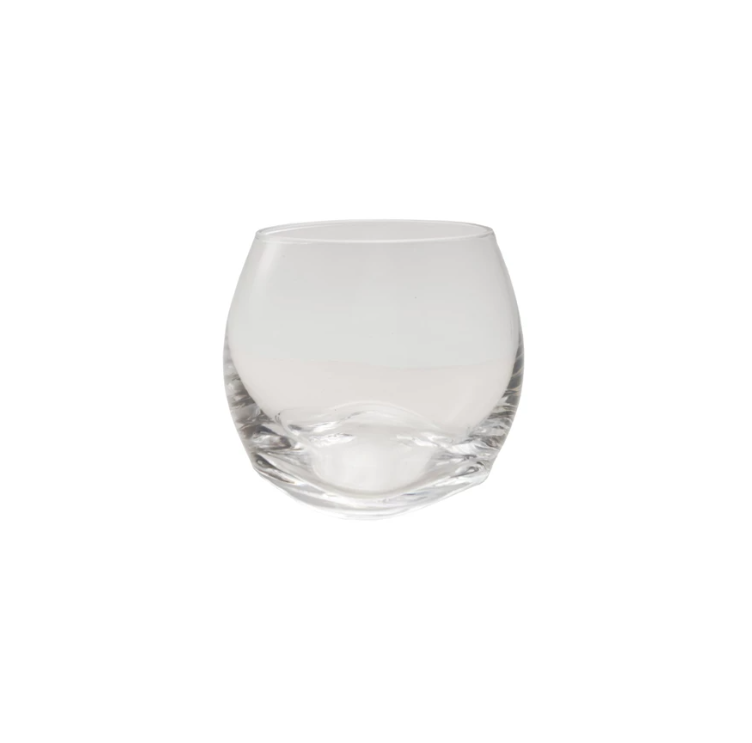 6 oz. Whiskey Glass