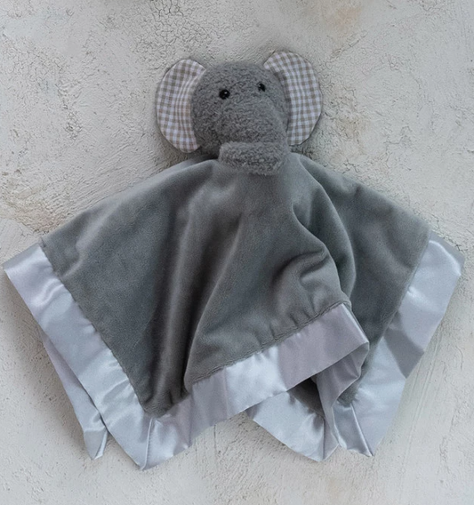 Reversable Peek-A-Boo Snuggle Toy