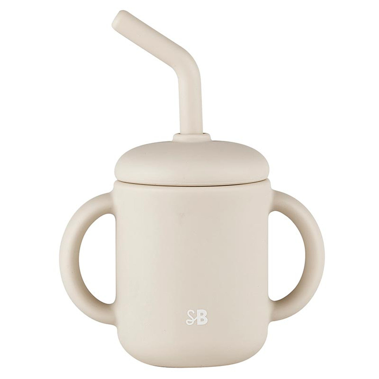 Daisy Silicone Sippy Cup