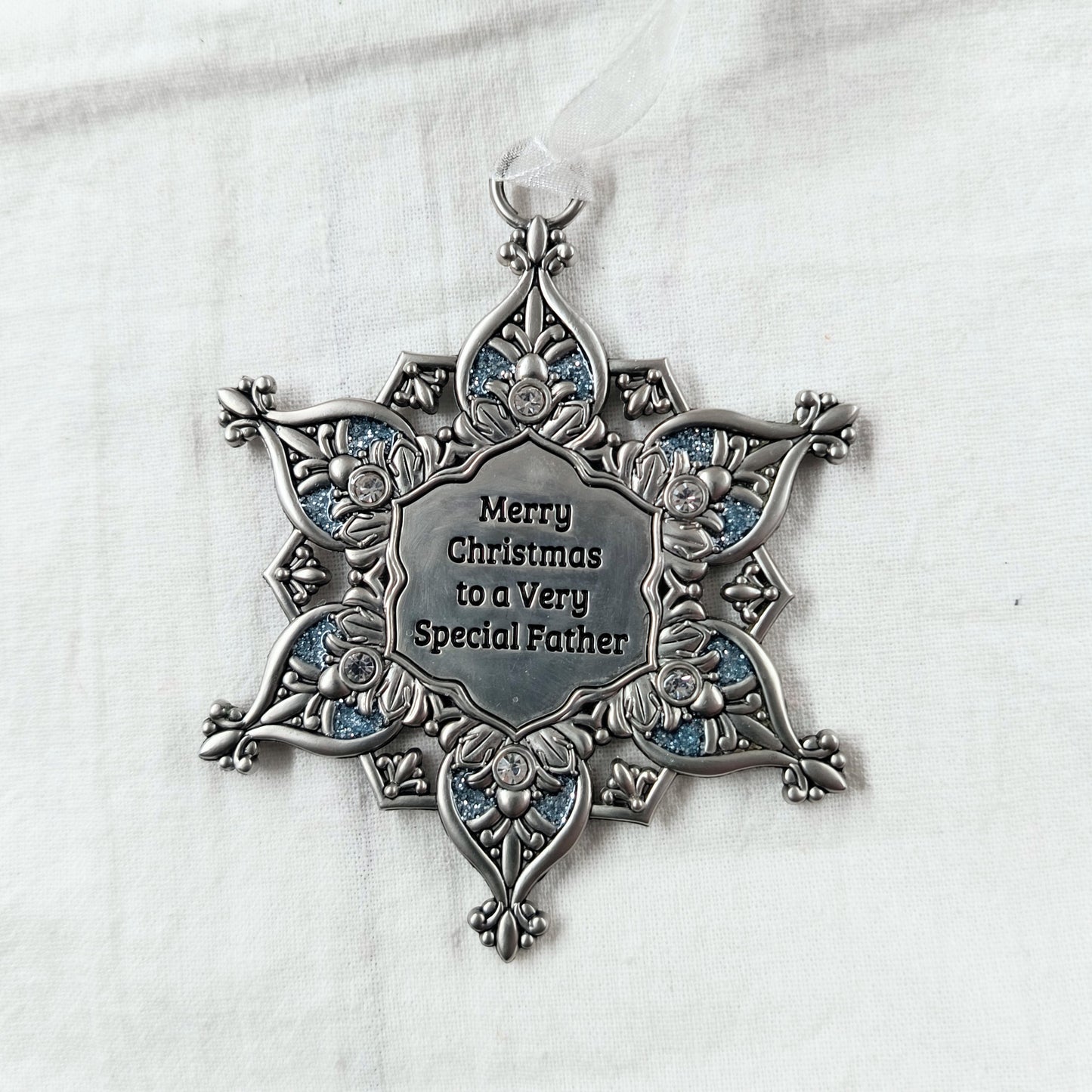 Ornament - Special Father