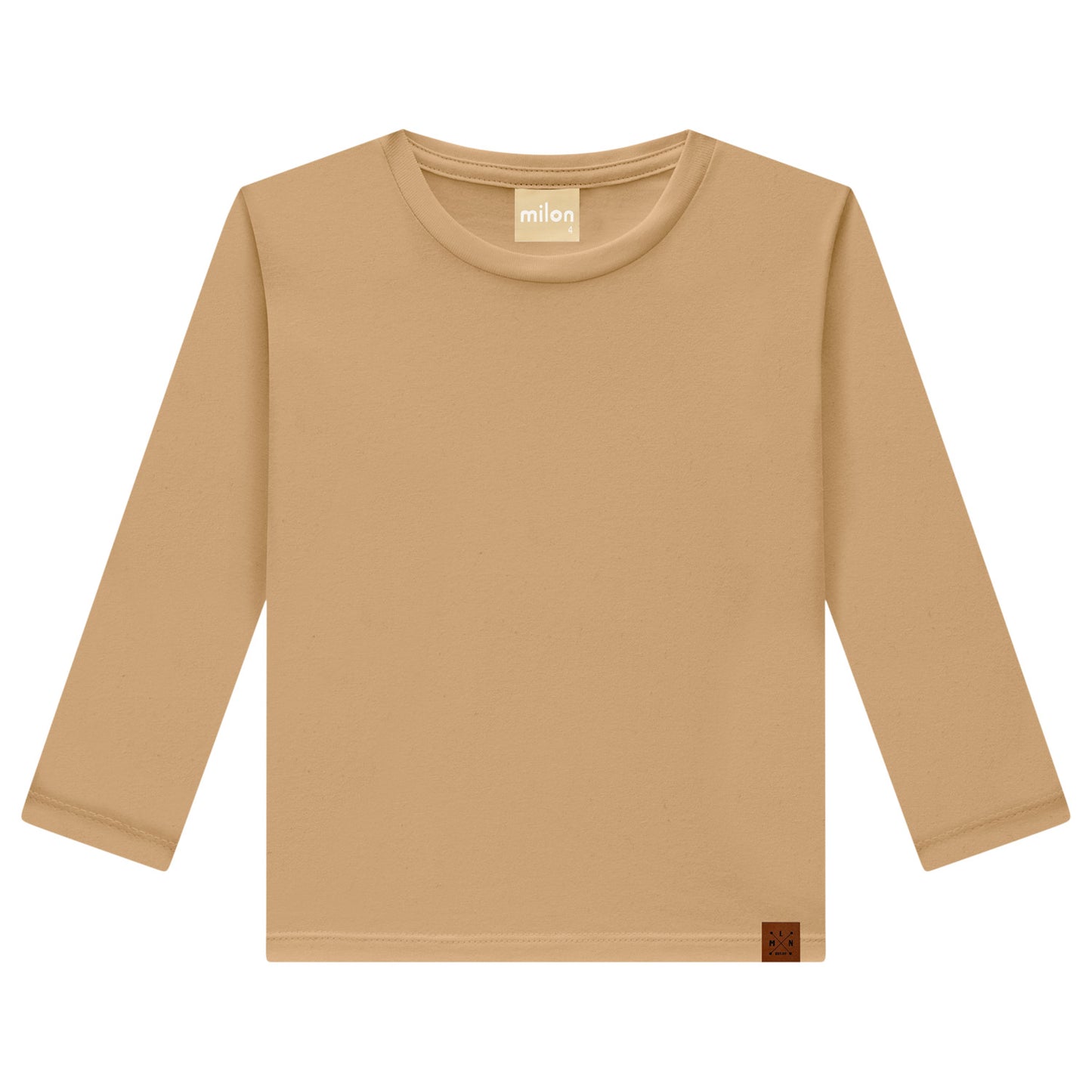 Boys Tamarind Cotton Top