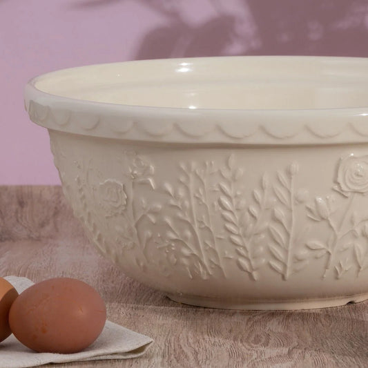 Mason Cash In the Meadow Rose Cream