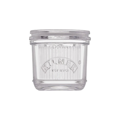 Kilner Glass Butter Crock