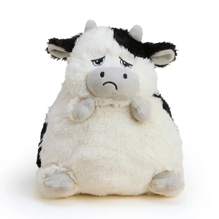Moody Moo Warmies