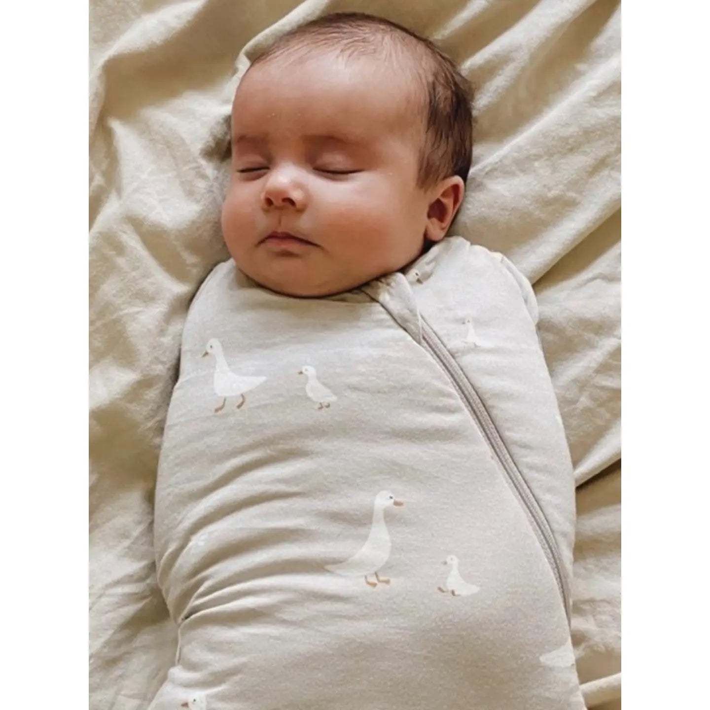 Goose Swaddle 1.0