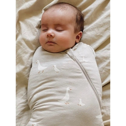 Goose Swaddle 1.0