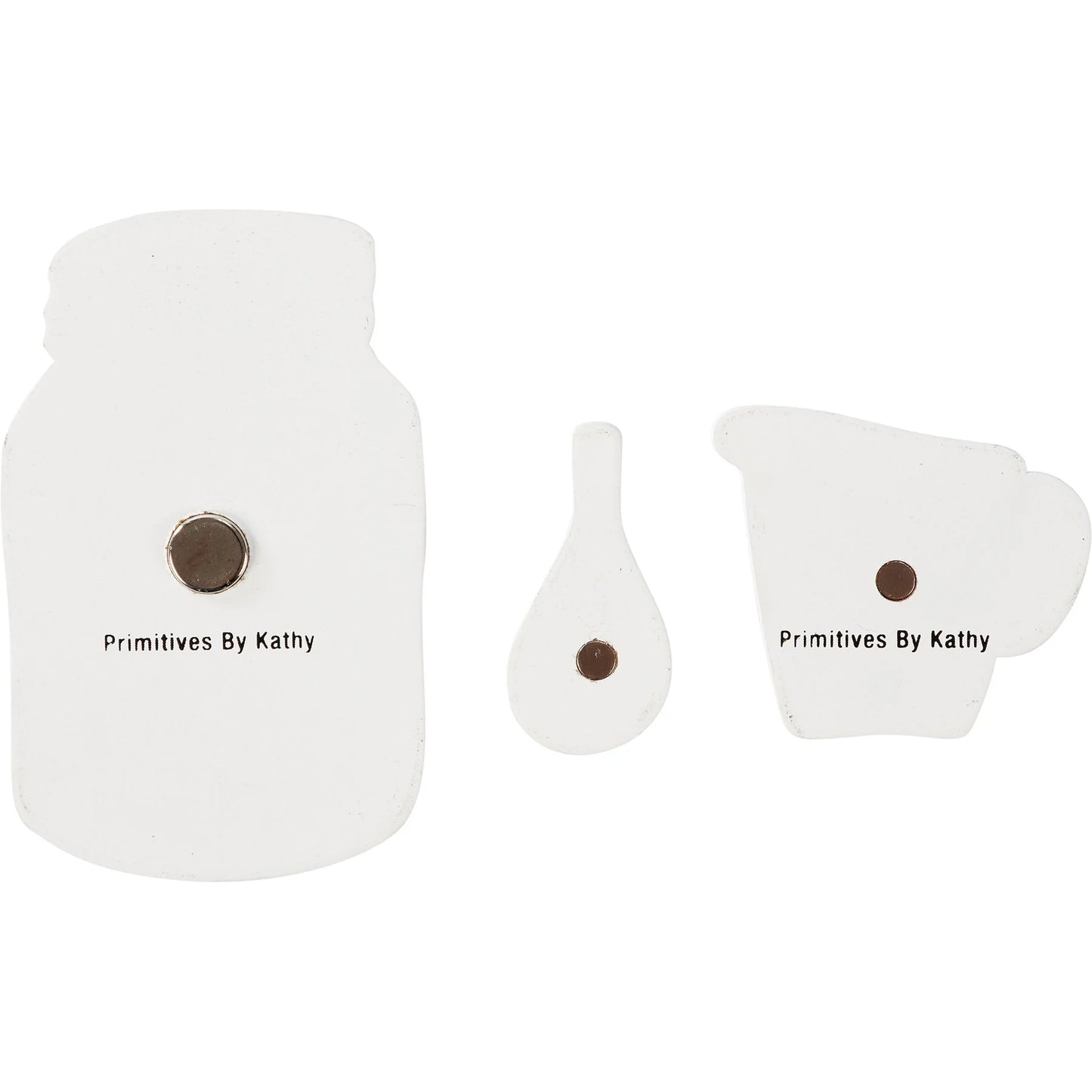 Conversion Magnet Set