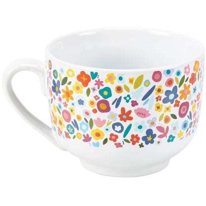 A Cup of Amazing Mug