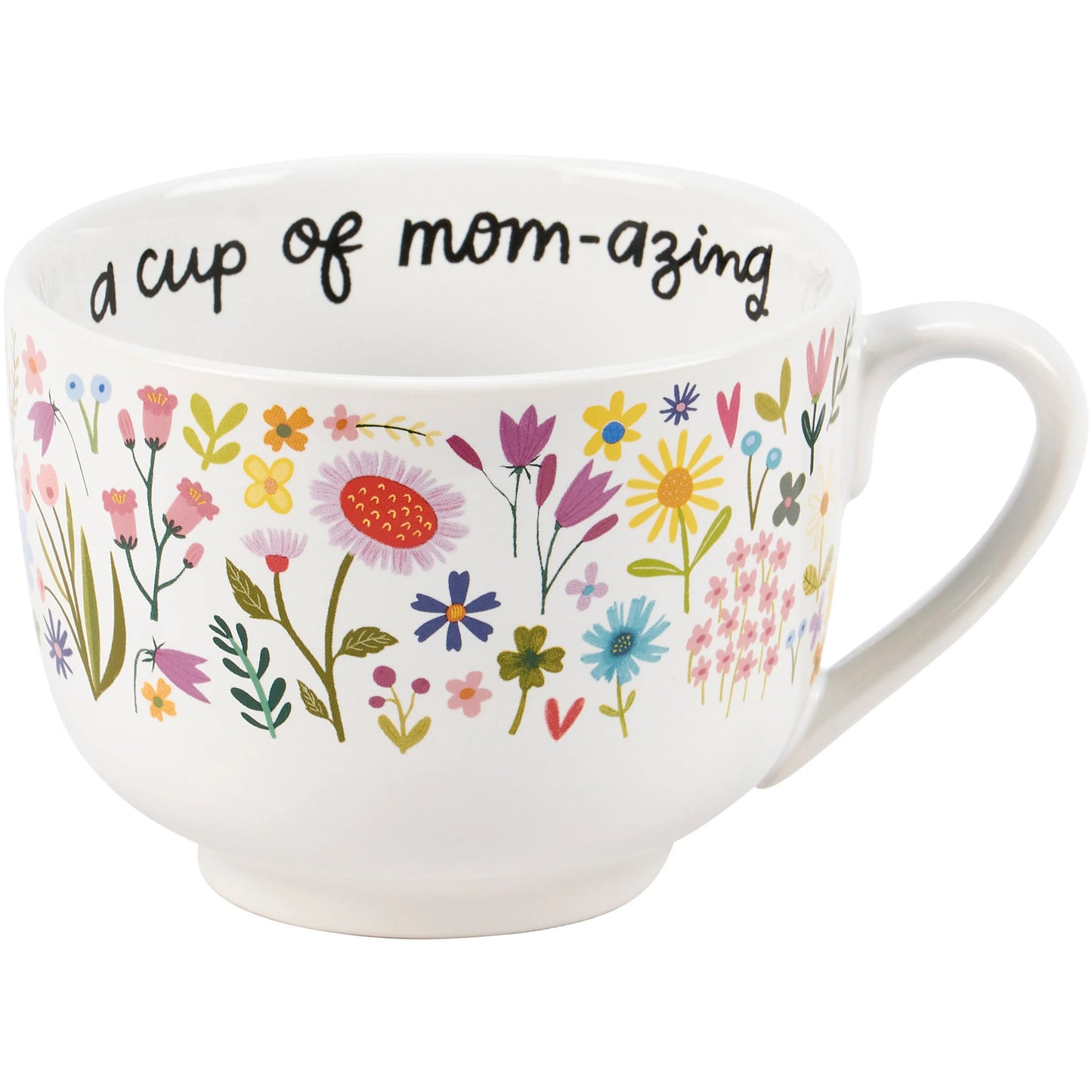 A Cup of Momazing Mug