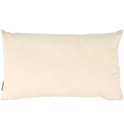 Vintage American Flag Pillow