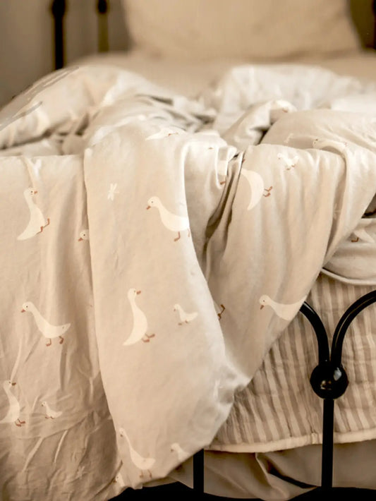 Goose SS26 Cloud Blanket