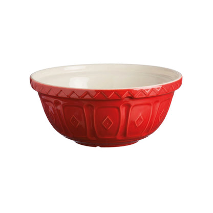 Mason Cash Color Mix Red 24