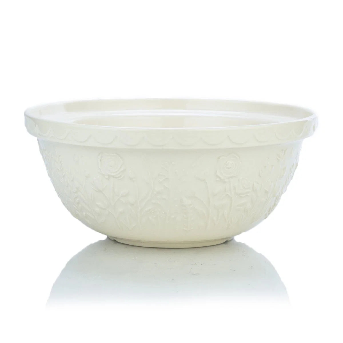 Mason Cash In the Meadow Rose Cream