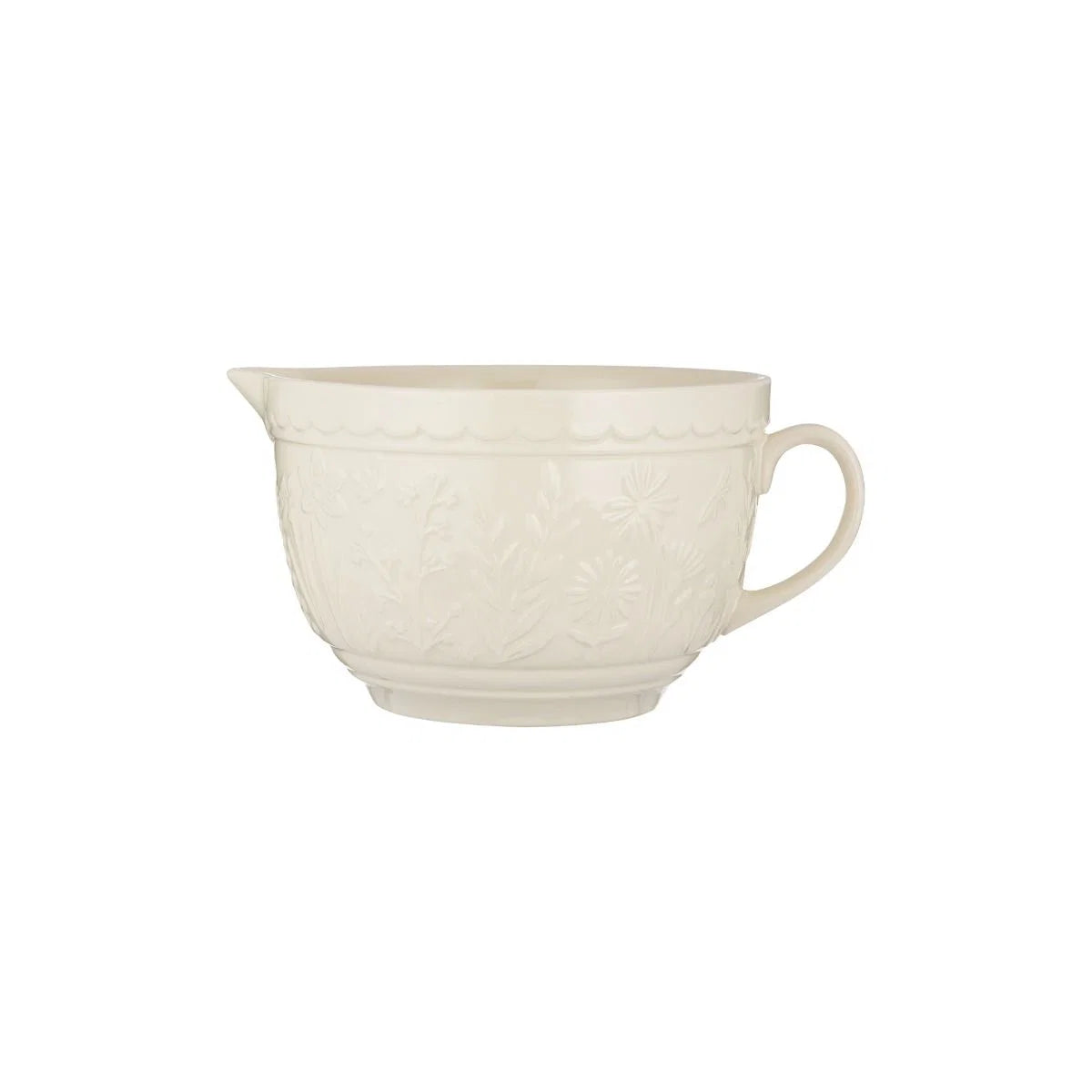Mason Cash In the Meadow Batter Bowl