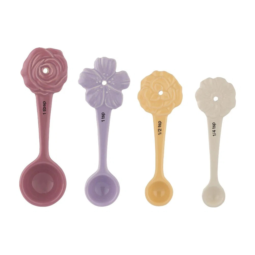 Mason Cash In the Meadow Measuring Spoons