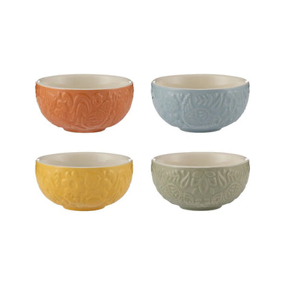 Mason Cash Home to Roost Mini Bowls