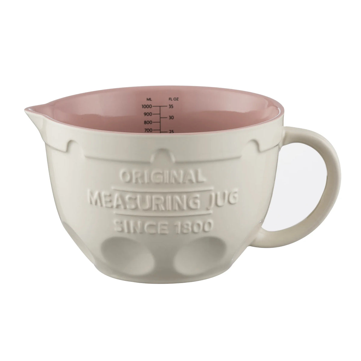 Innovative Kitchen 1 Litre Measuring Jug