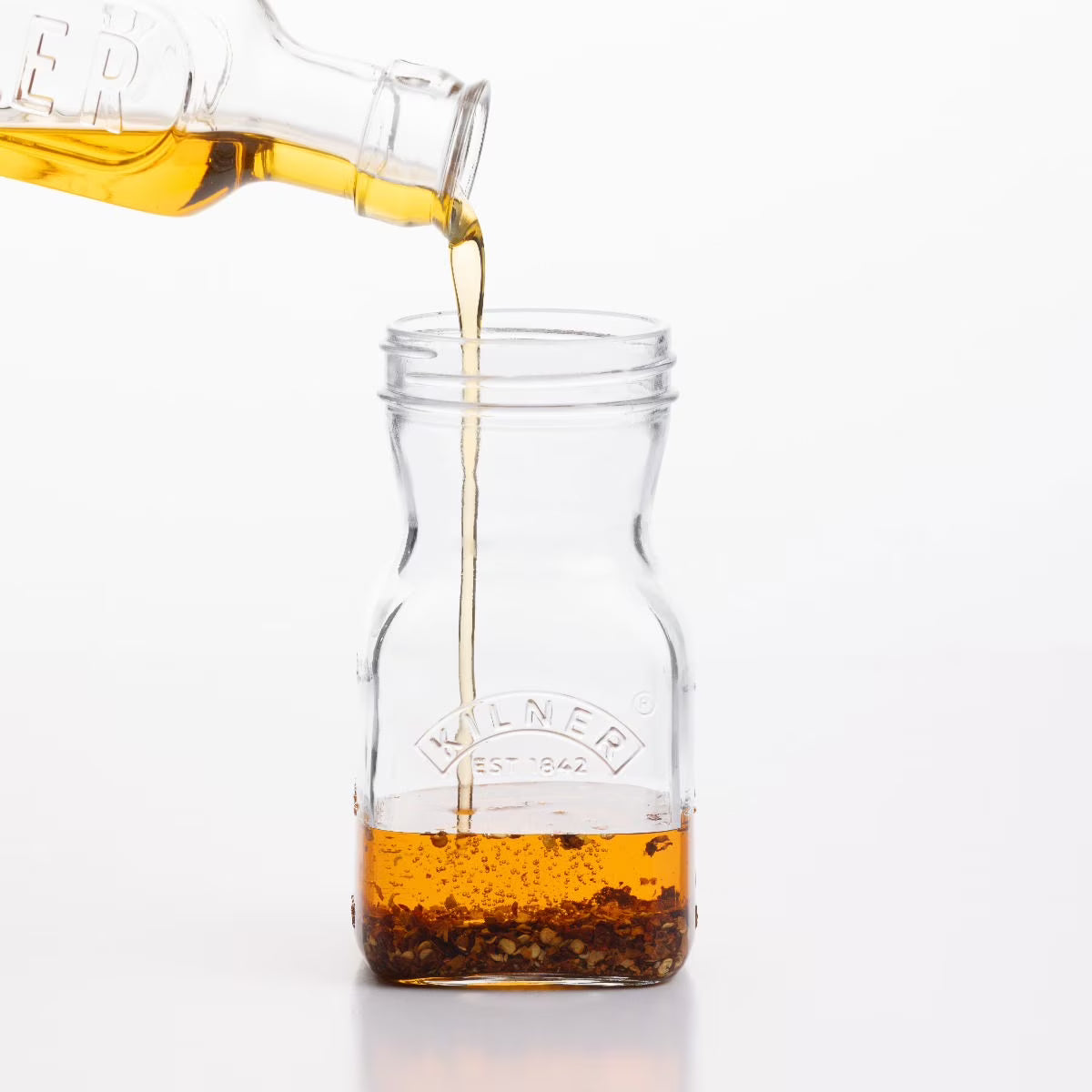 Kilner Create & Make Dressing Maker