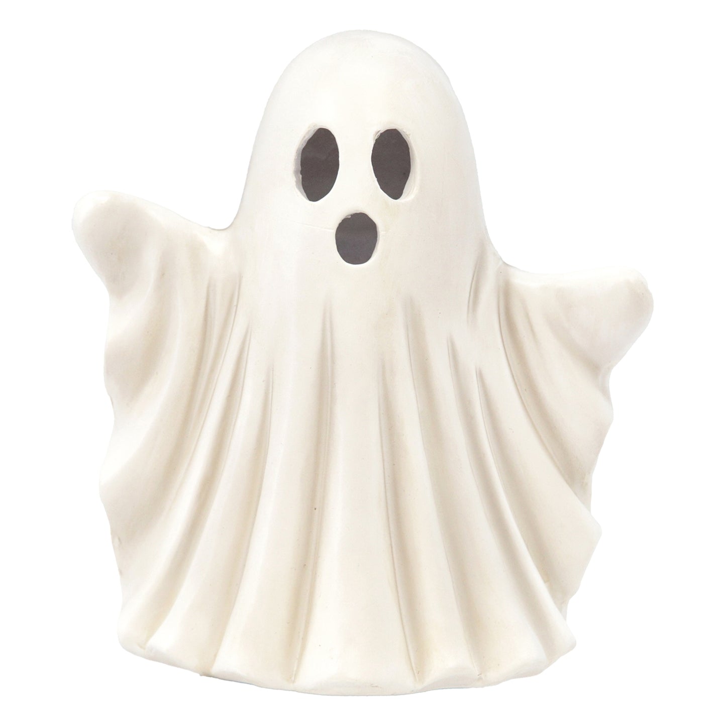 Frightening Ghost